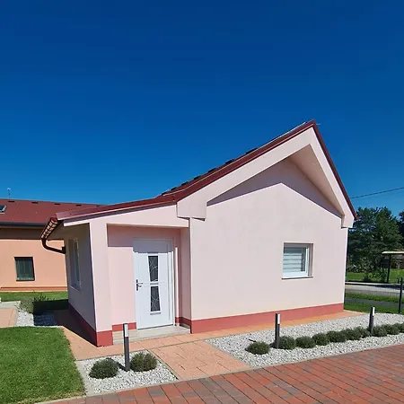 Apartma Anci