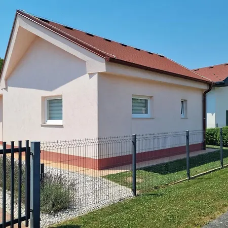 Apartma Anci * Prosenjakovci