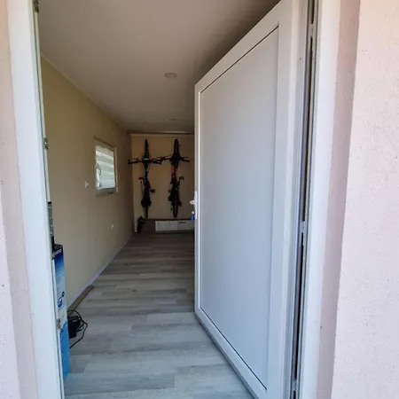 Apartma Anci Prosenjakovci