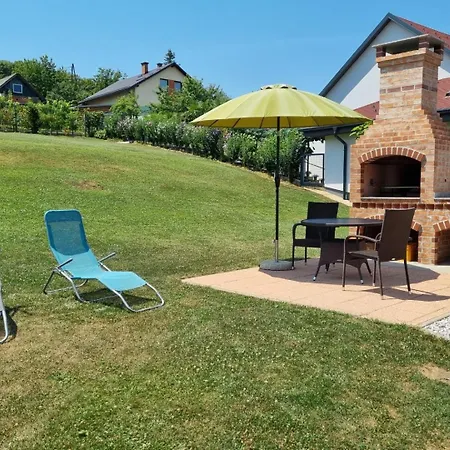 Apartma Anci * Prosenjakovci