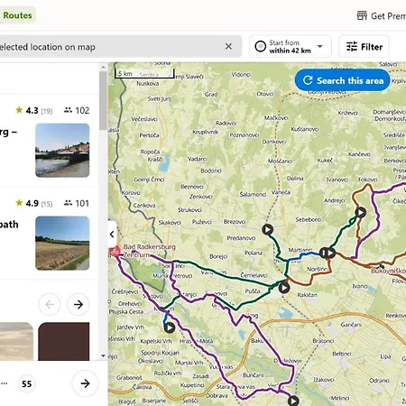 Apartman Apartma Anci *