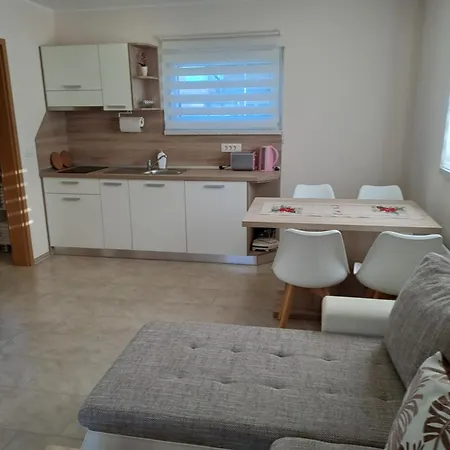 Apartman Apartma Anci *