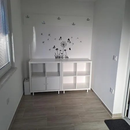 Apartma Anci Lägenhet Prosenjakovci