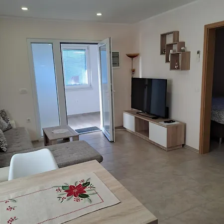 Apartma Anci Lägenhet