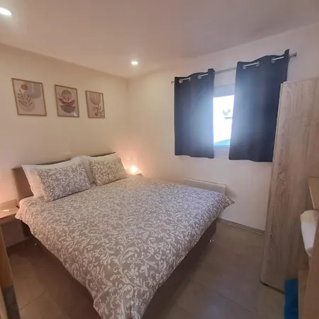 Apartma Anci * Prosenjakovci