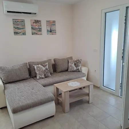 Apartma Anci * Prosenjakovci