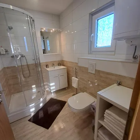 Apartma Anci Apartman *