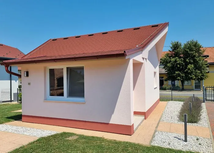 Apartma Anci Daire *