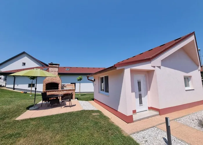 Apartma Anci דירה Prosenjakovci