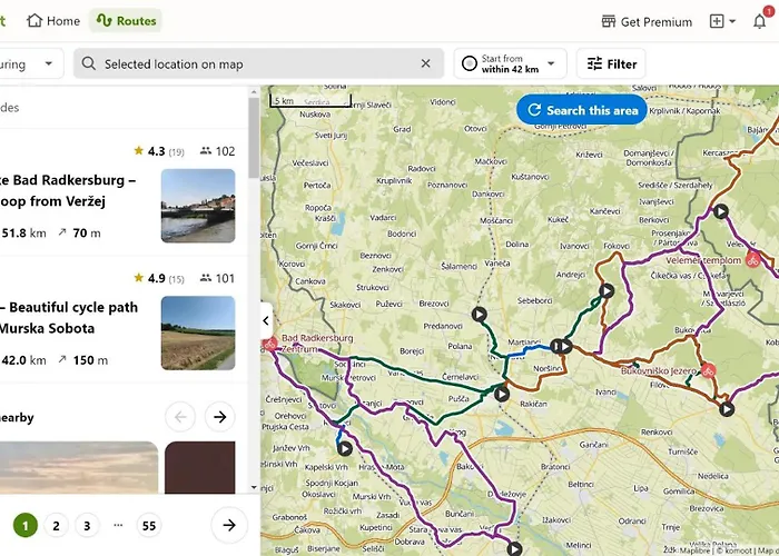 Daire Apartma Anci *