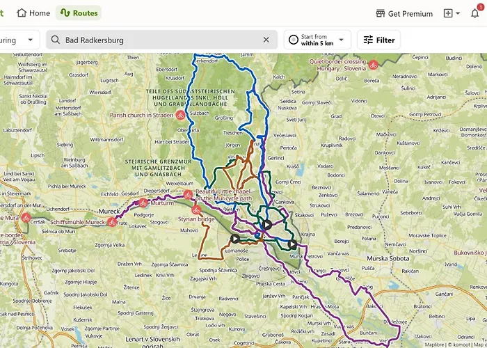 Apartma Anci Prosenjakovci