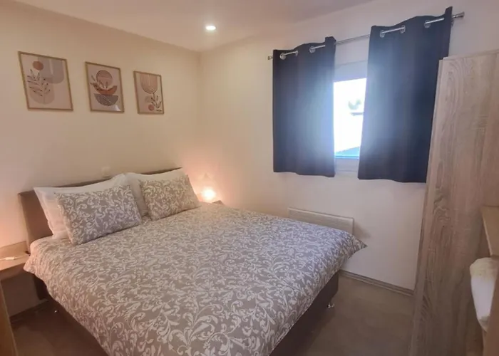 Apartma Anci * Prosenjakovci