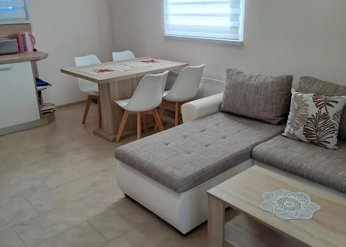 Apartma Anci